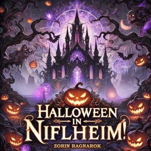 Halloween in Niflheim